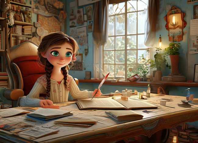 编故事的编;编故事的技巧与方法 编故事的编;编故事的技巧与方法