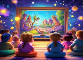 小朋友寓言故事视频，小朋友寓言故事视频大全