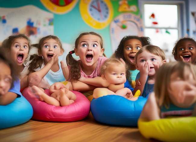 谐音故事简短五年级 谐音故事简短五年级作文