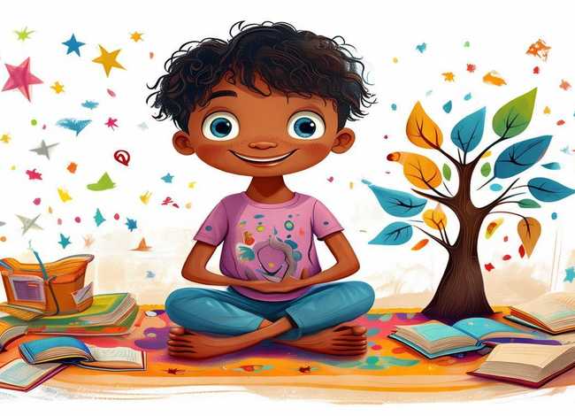 儿童小故事短篇30字 儿童小故事短篇30字一年级