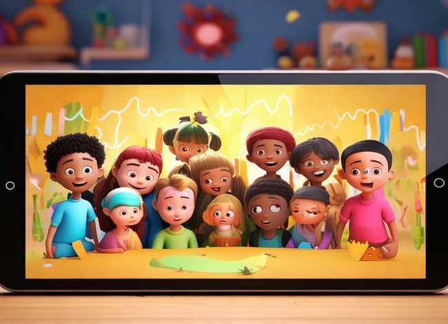 儿童故事音频在线收听（儿童益智故事音频在线收听）