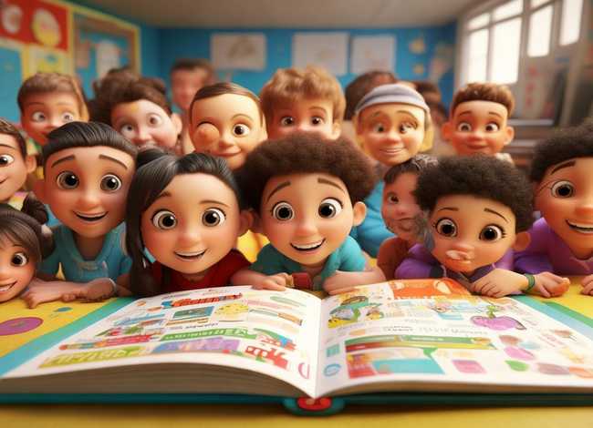 二年级的儿童故事大全 二年级少儿故事大全集 二年级的儿童故事大全 二年级少儿故事大全集