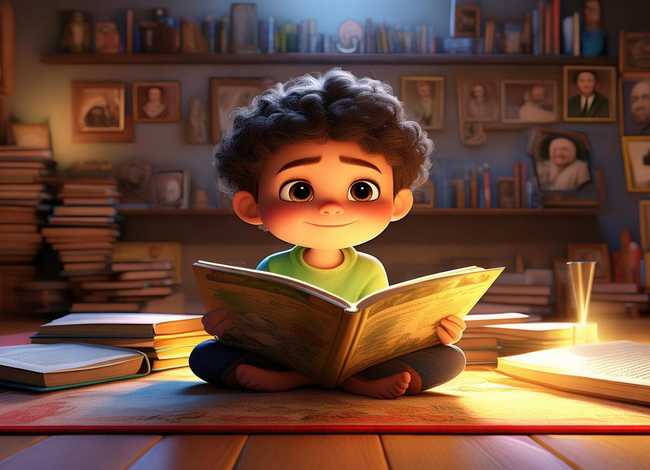 世界名人传记励志成长绘本、世界名人传记励志成长绘本故事