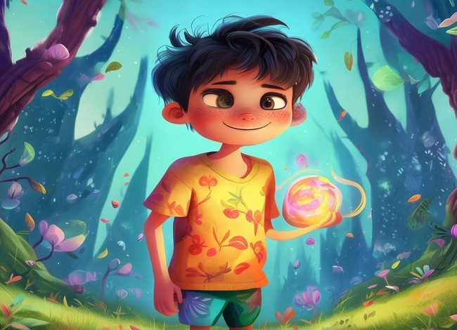 男童故事大全6-12岁、故事大全男孩子