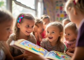 幼儿园小朋友餐前故事 幼儿园小朋友餐前故事文案