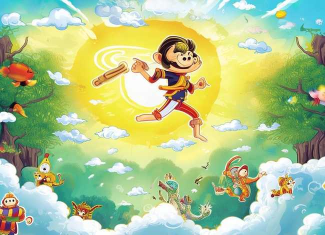 西游记儿童故事朗读(儿童版西游记朗读) 西游记儿童故事朗读(儿童版西游记朗读)