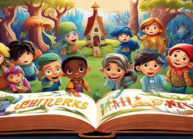 儿童故事短文书籍,儿童故事书籍排行榜 儿童故事短文书籍,儿童故事书籍排行榜