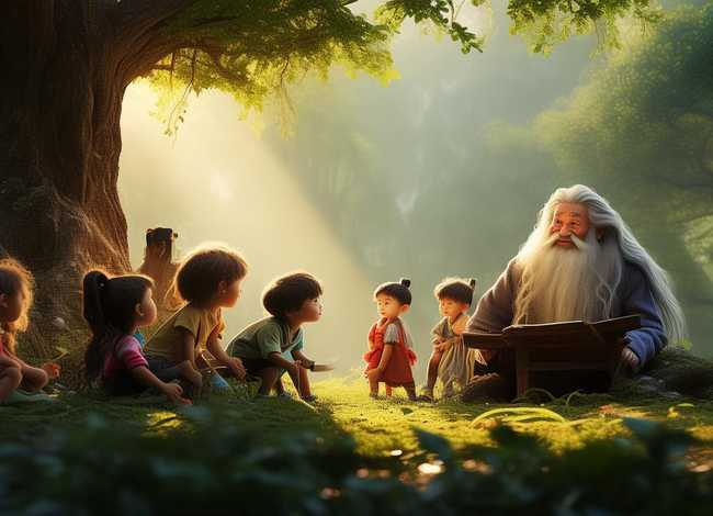 惊蛰故事儿歌（惊蛰故事儿歌大全）