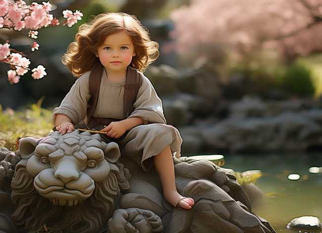 古代关于儿童的典故、古代关于儿童的典故有哪些