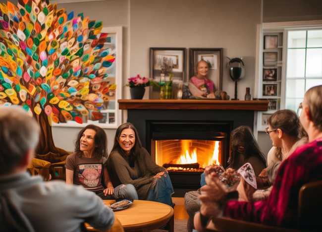 感恩故事视频 感恩的小故事表演视频