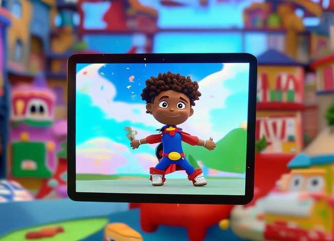 儿童英雄小故事在线听 少儿英雄简短小故事视频