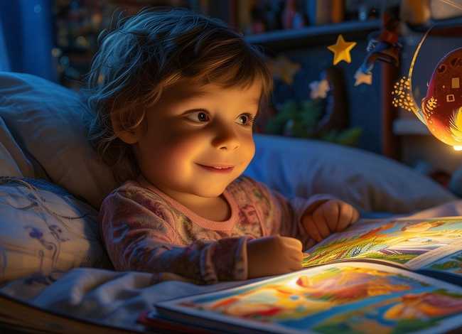 儿童睡前故事完整版5-6岁播放（睡前故事儿童完整3-6岁连续播放）