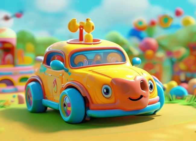 1一3岁开发儿童智力的动画片、1一3岁开发儿童智力的动画片汽车