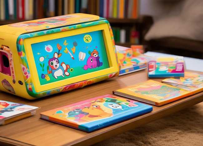 儿童故事机推荐带屏幕、幼儿故事机推荐