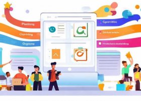 在那个平台可以接单子帮别人做策划写文案或者写儿童故事，在哪里可以接单代