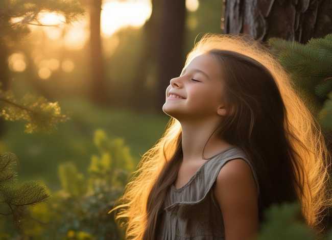 呼吸联想小故事；呼吸联想小故事有哪些