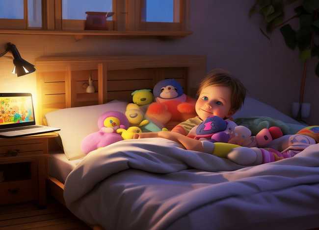 3岁宝宝睡前故事在线听免费mp3 3岁宝宝睡前故事免费下载