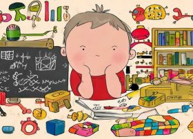 小朋友逻辑推理故事，小朋友逻辑推理故事大全