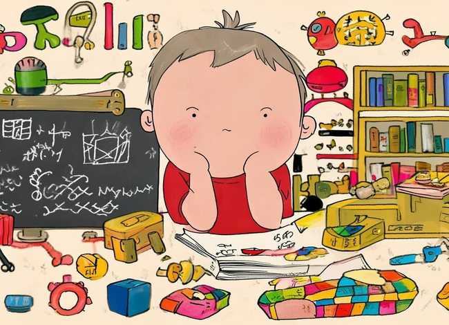 小朋友逻辑推理故事，小朋友逻辑推理故事大全