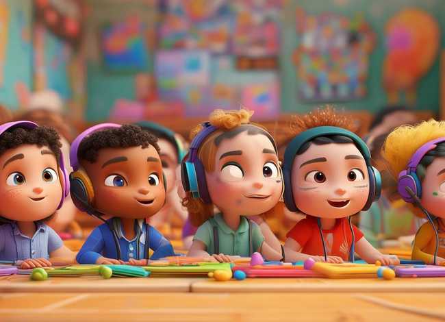 幼儿英语故事音频 幼儿英语故事音频在线听