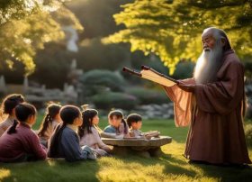 国学小故事幼儿、国学小故事有哪些幼儿