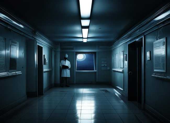 医院故事免费完整版；医院故事完整版在线观看