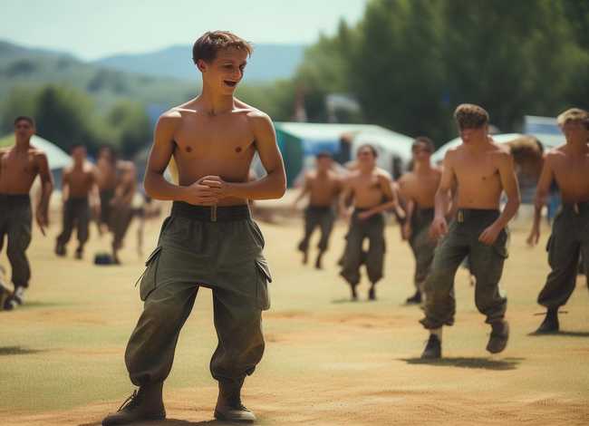 有趣的,小故事;军训有趣的小故事 有趣的,小故事;军训有趣的小故事