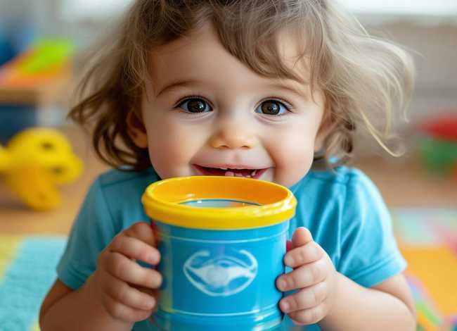 3岁儿童的喝水量多少正常，3岁儿童的喝水量多少正常呢