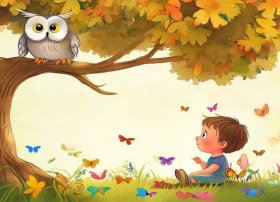 教育意义小故事幼儿 教育意义简短幼儿小故事