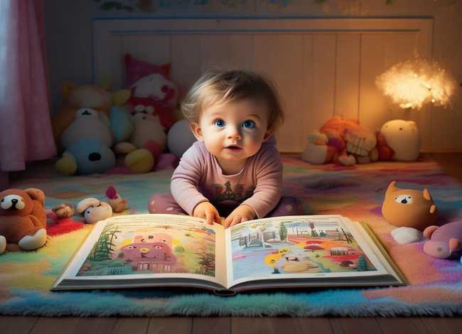 幼儿故事会儿童睡前故事 幼儿故事睡前故事简单