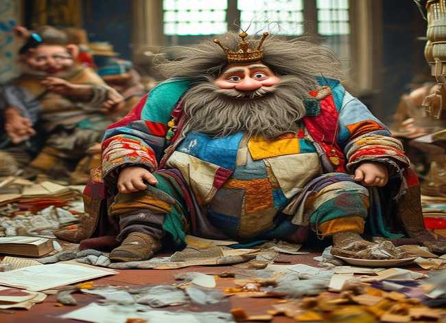 邋遢大王的故事音频,邋遢大王的故事音频在线听 邋遢大王的故事音频,邋遢大王的故事音频在线听