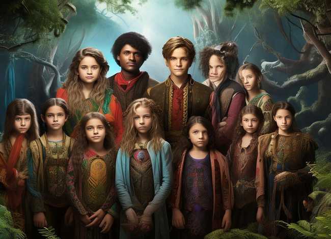 十兄弟故事完整版；十兄弟故事完整版百度云