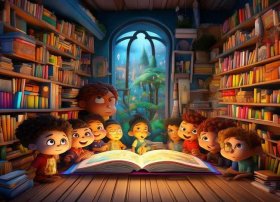 语音少儿故事 语音少儿故事有哪些