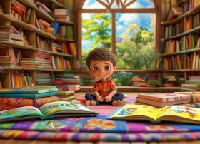 我想看儿童故事大全，我想看儿童故事