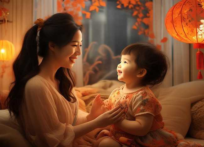 给孩子讲中元节的故事 - 给孩子讲中元节的故事简短 给孩子讲中元节的故事 - 给孩子讲中元节的故事简短