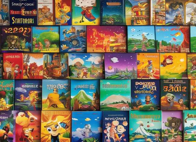 儿童故事书名大全200本 少儿故事书名大全 儿童故事书名大全200本 少儿故事书名大全