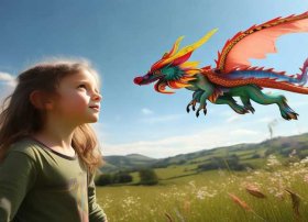 你知道风筝的故事吗，你知道风筝的故事吗英语