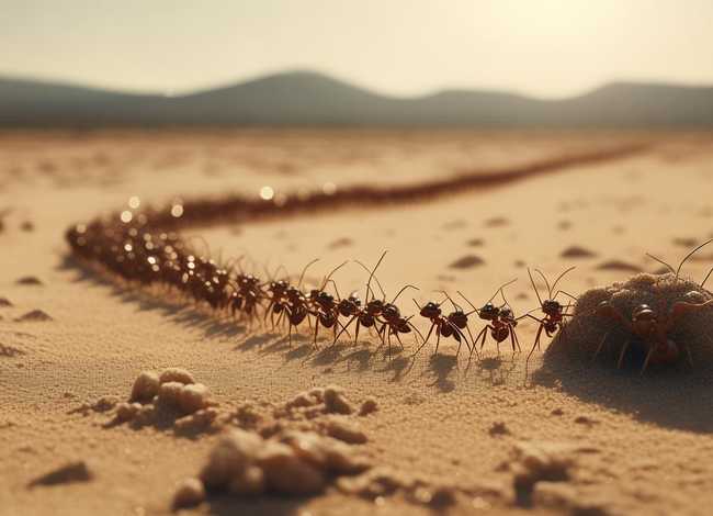 蚂蚁搬家故事 - 蚂蚁搬家故事完整版 蚂蚁搬家故事 - 蚂蚁搬家故事完整版