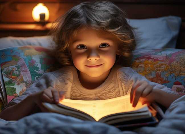 下载5至6岁儿童睡前故事 睡前故事5到6岁文字版