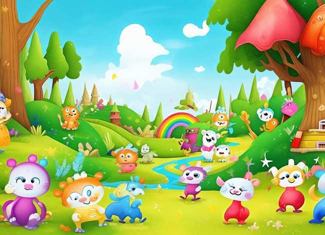 绘本故事大全幼儿；绘本故事大全幼儿中班