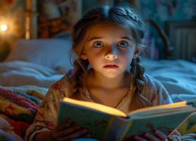 故事12岁儿童；12岁故事大全 睡前故事