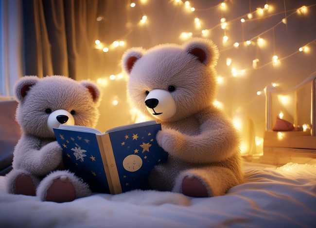 抖音上的熊出没睡前故事 熊出没睡前故事首发 抖音上的熊出没睡前故事 熊出没睡前故事首发