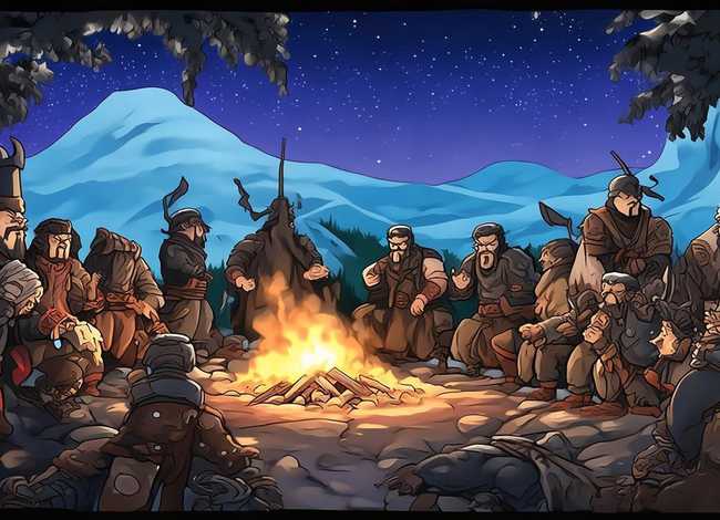 水浒传全集解说一口气看完 - 水浒传合集解说精彩持续更新