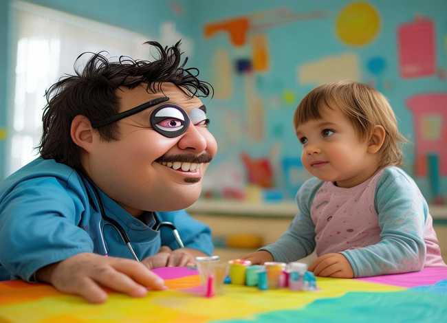 大班儿童故事糊涂医生;糊涂医生故事 幼儿园大班 大班儿童故事糊涂医生;糊涂医生故事 幼儿园大班