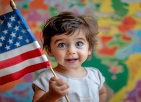 爱国主义小故事50字幼儿；爱国主义小故事50字幼儿版