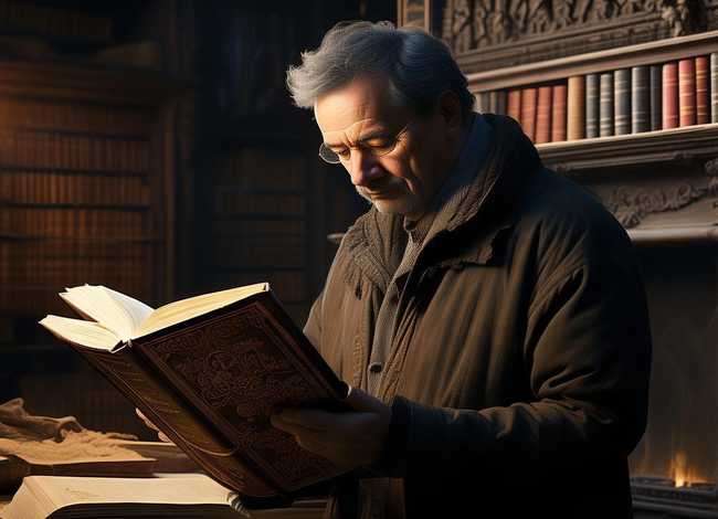 名人故事大全（名人故事大全200字左右）