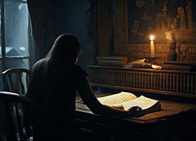 三百六十五夜诡故事；三百六十五夜诡故事有声小说