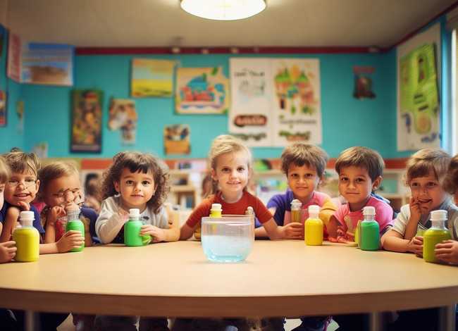 关于幼儿喝水的绘本、幼儿园关于喝水的绘本