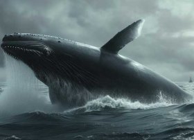 白鲸短篇故事 白鲸短篇故事免费阅读全文