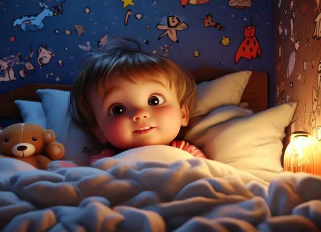 学龄前儿童故事睡前绘本故事 - 学龄前儿童必读绘本